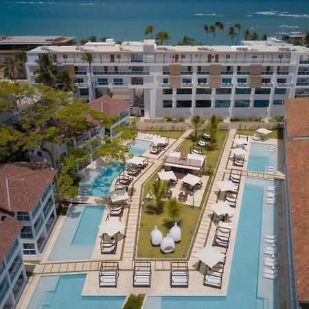 Presidential Suites קברטה מראה חיצוני תמונה
