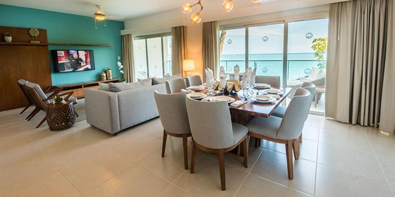 Presidential Suites קברטה מראה חיצוני תמונה