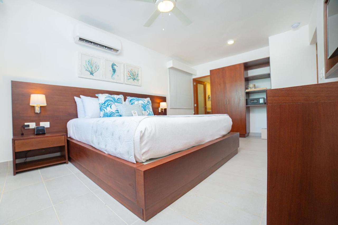 Presidential Suites קברטה מראה חיצוני תמונה