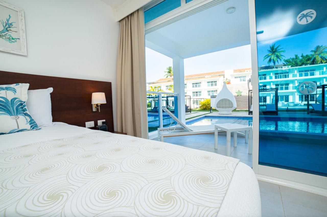 Presidential Suites קברטה מראה חיצוני תמונה