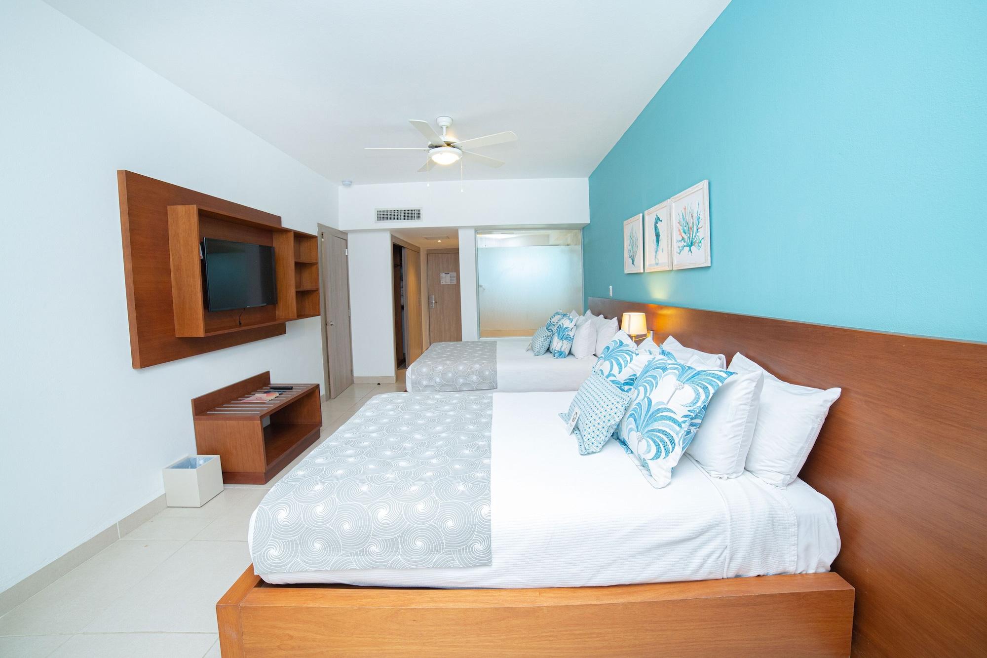 Presidential Suites קברטה מראה חיצוני תמונה