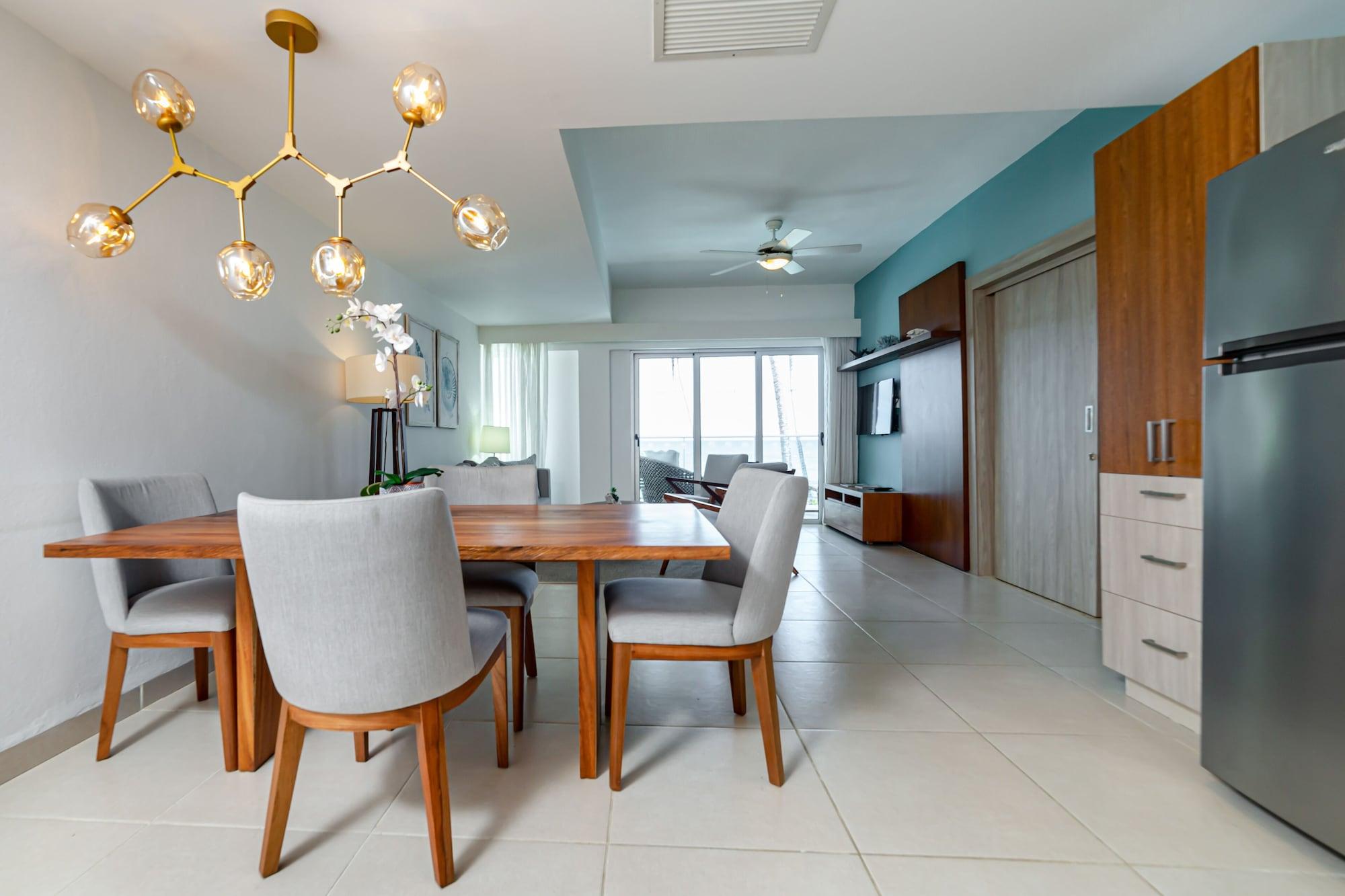 Presidential Suites קברטה מראה חיצוני תמונה