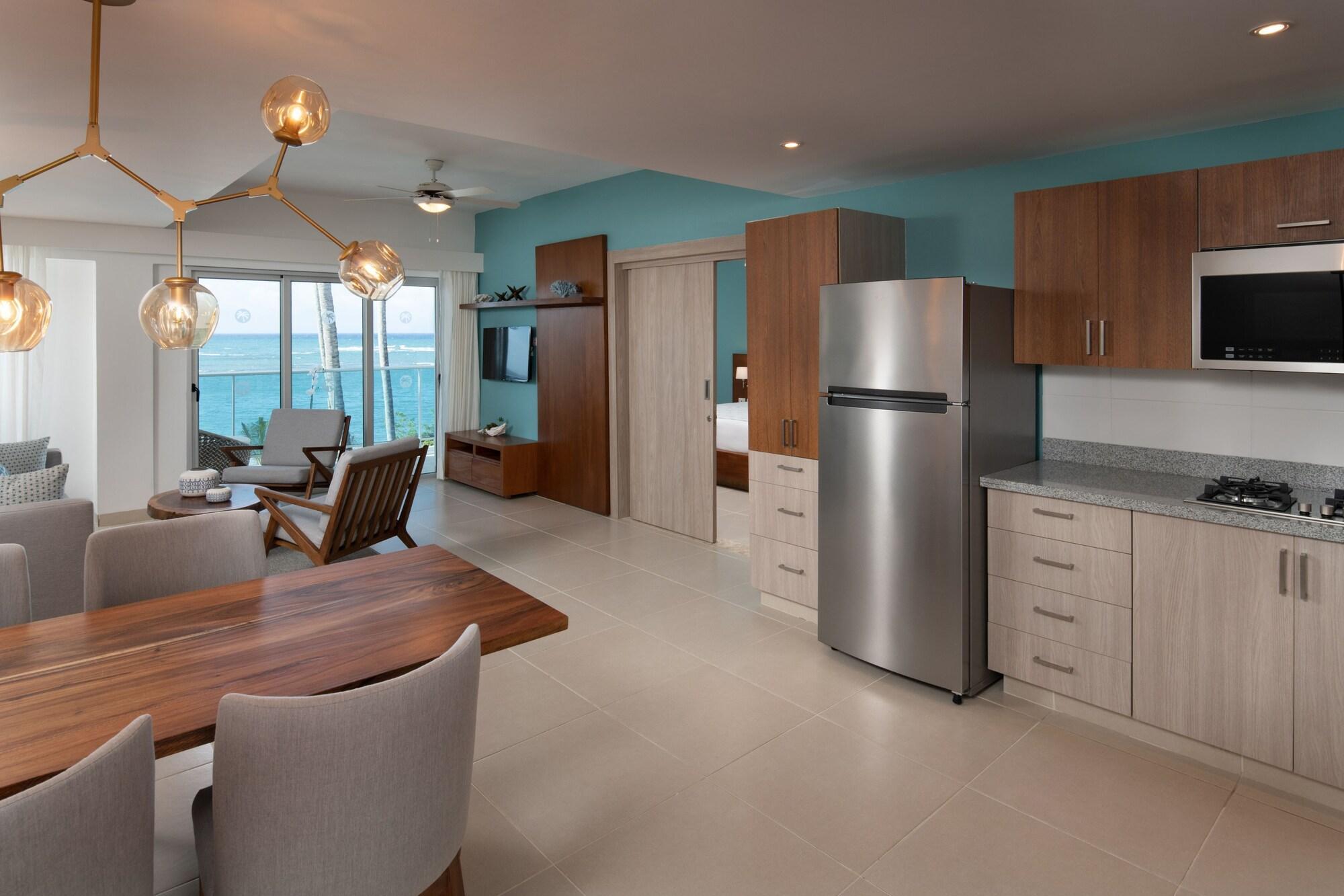 Presidential Suites קברטה מראה חיצוני תמונה