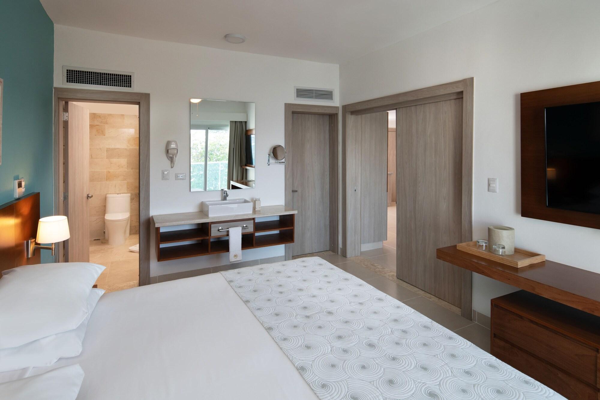 Presidential Suites קברטה מראה חיצוני תמונה