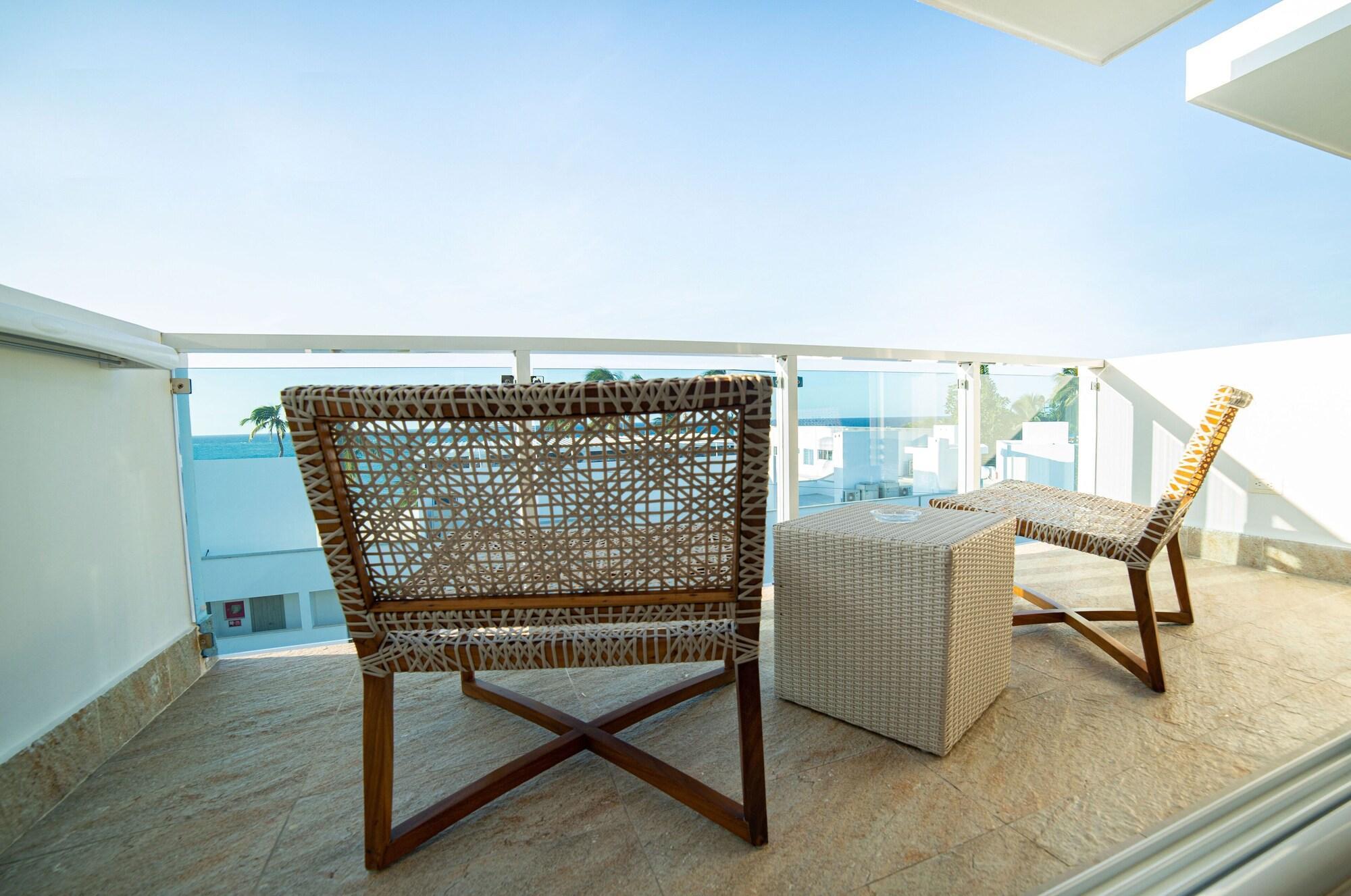 Presidential Suites קברטה מראה חיצוני תמונה