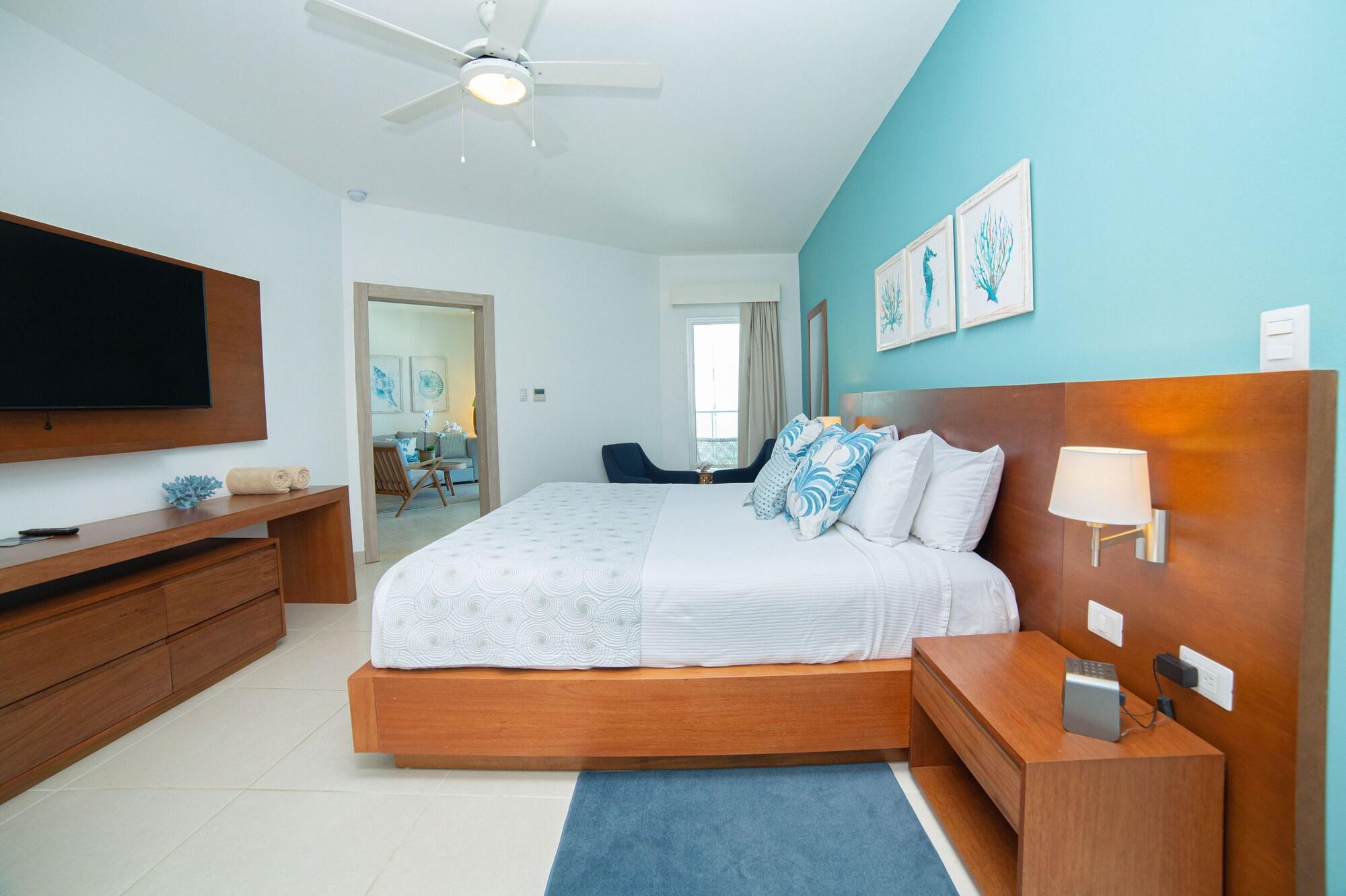 Presidential Suites קברטה מראה חיצוני תמונה