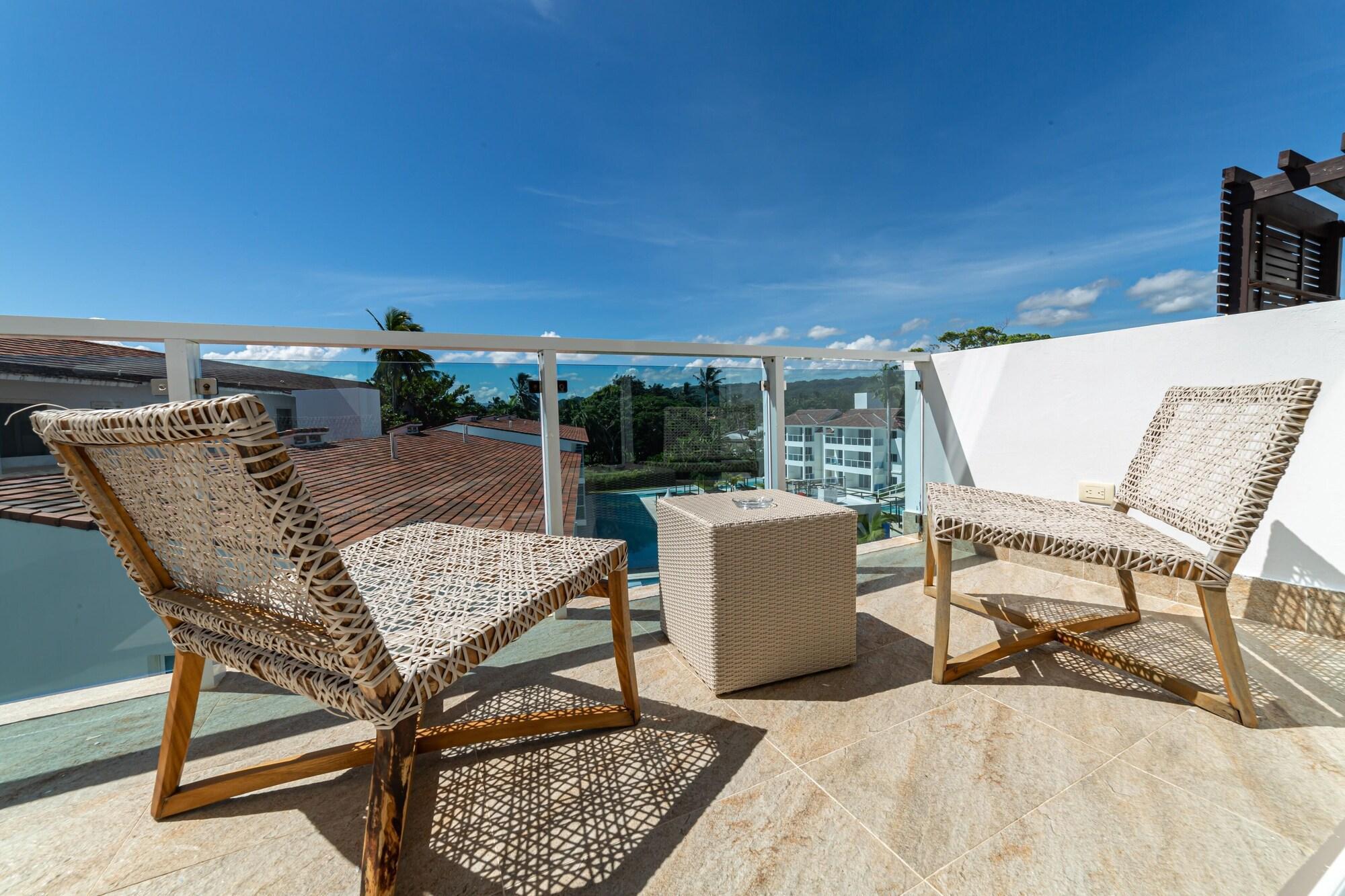 Presidential Suites קברטה מראה חיצוני תמונה