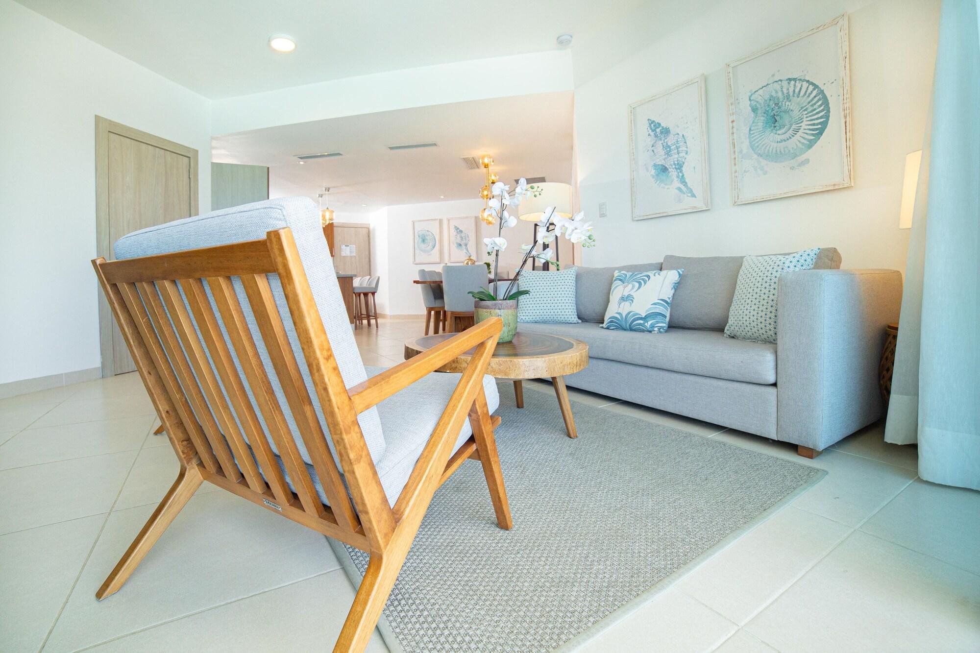 Presidential Suites קברטה מראה חיצוני תמונה