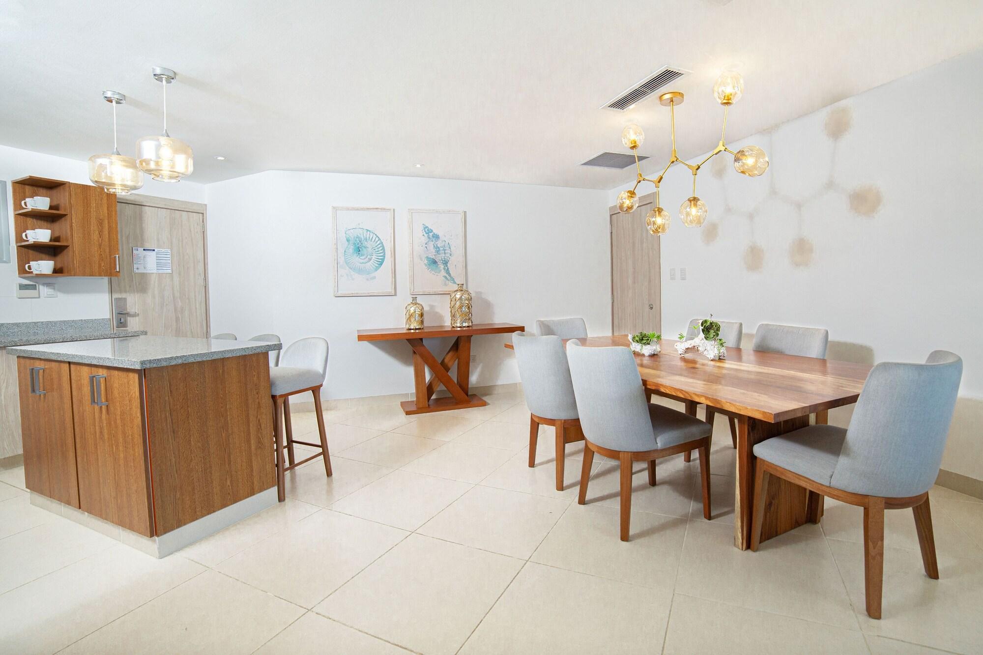 Presidential Suites קברטה מראה חיצוני תמונה
