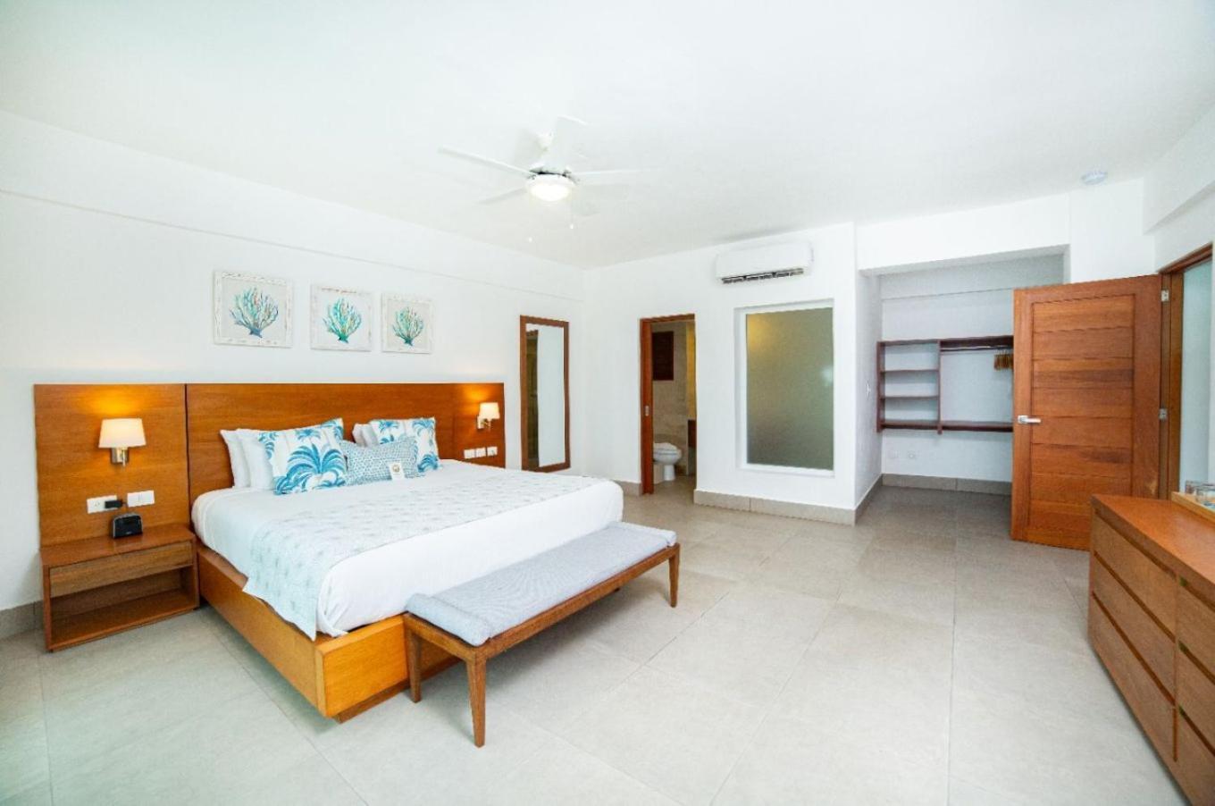 Presidential Suites קברטה מראה חיצוני תמונה