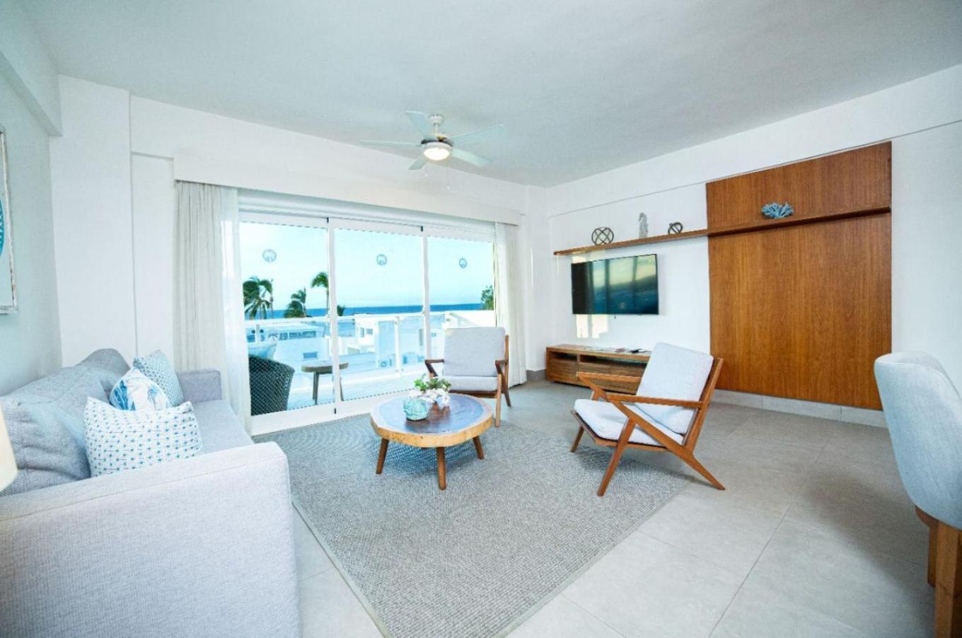 Presidential Suites קברטה מראה חיצוני תמונה