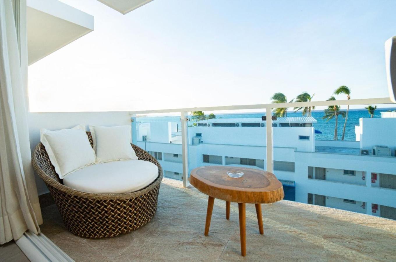 Presidential Suites קברטה מראה חיצוני תמונה