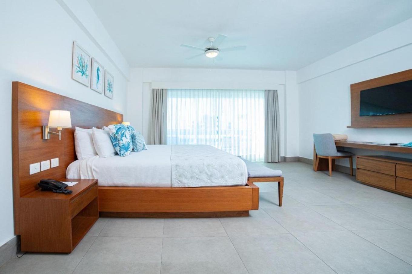 Presidential Suites קברטה מראה חיצוני תמונה
