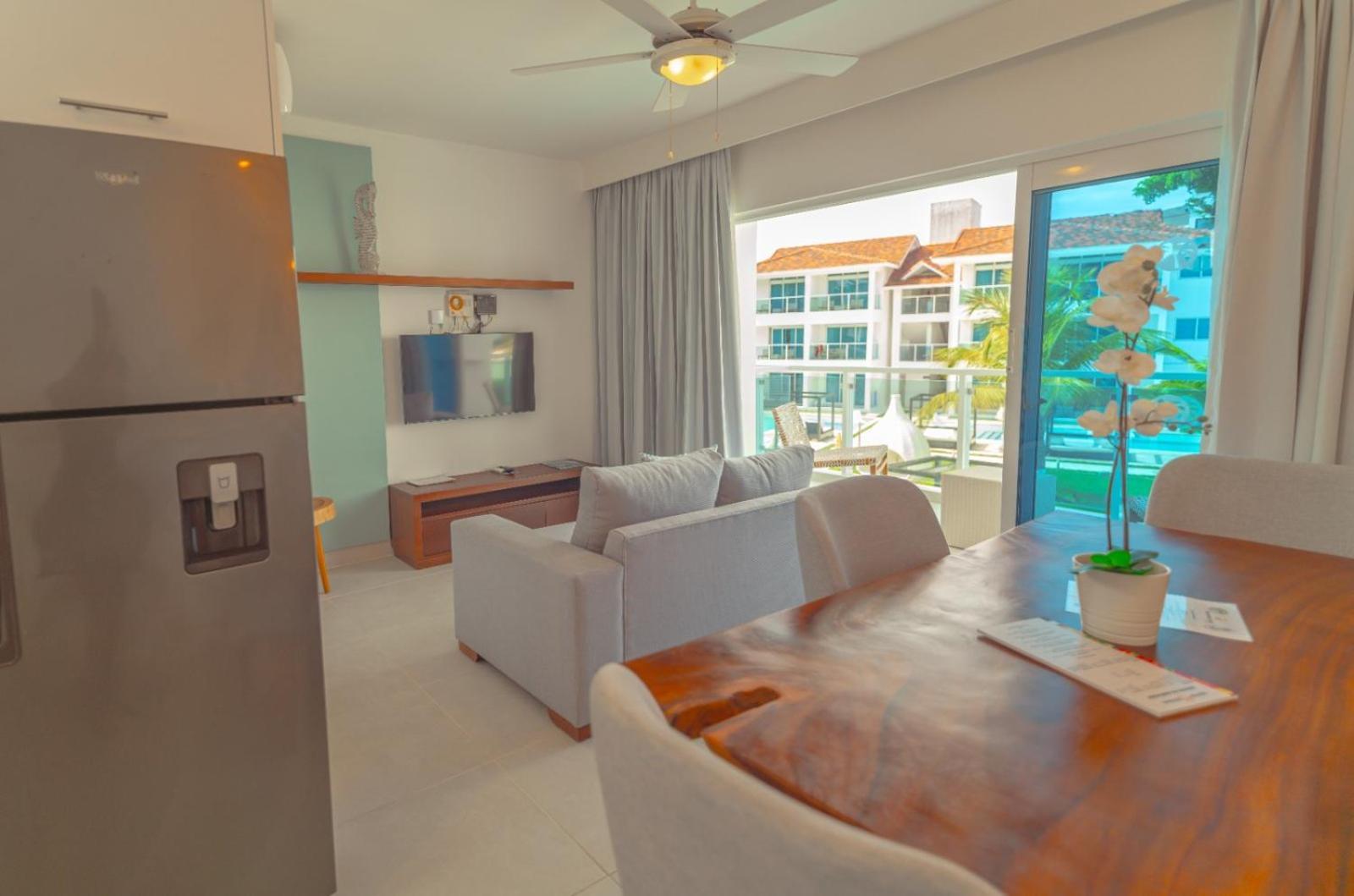 Presidential Suites קברטה מראה חיצוני תמונה