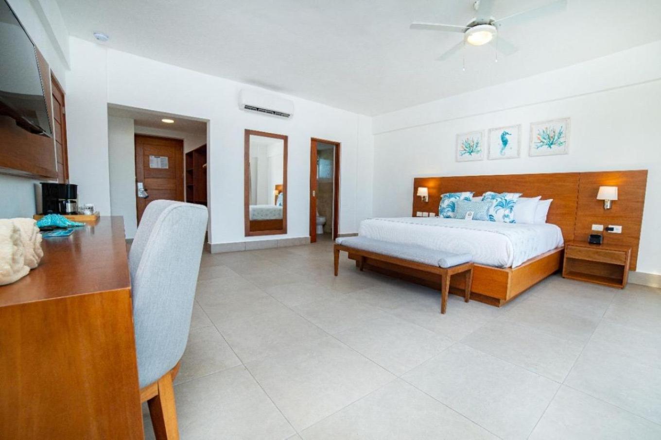 Presidential Suites קברטה מראה חיצוני תמונה