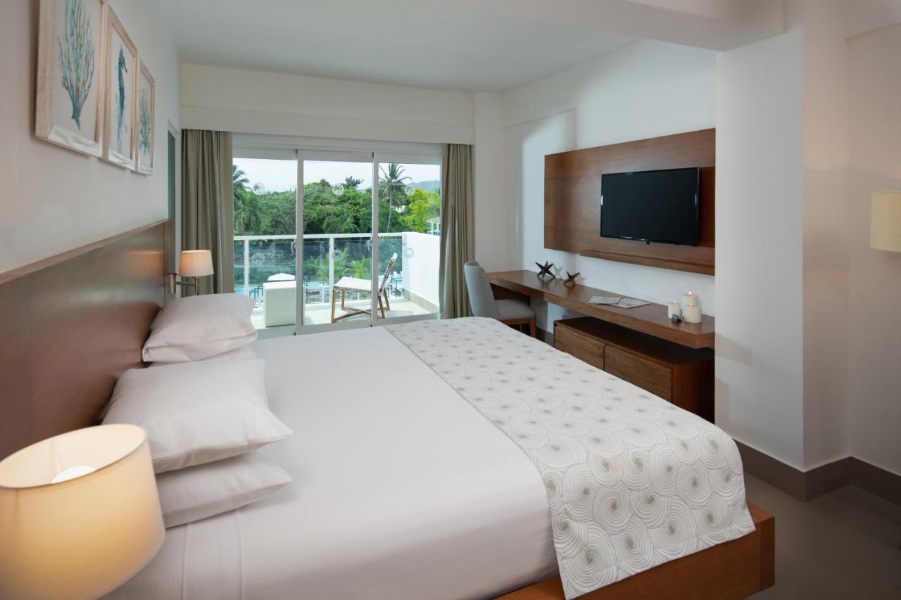 Presidential Suites קברטה מראה חיצוני תמונה